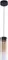 Подвесной светильник Lanterna A3606SP-8BK Arte Lamp