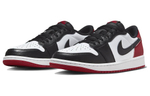 Air Jordan 1 Retro Low Og 'Black Toe 2023'