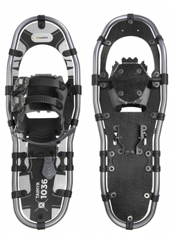 Снегоступы Talberg Taimyr 1036 (91х25 см, до 150 кг)
