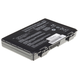 Аккумуляторная батарея AnyBatt 4400 mAh для ноутбков A32-F82, A32-F52