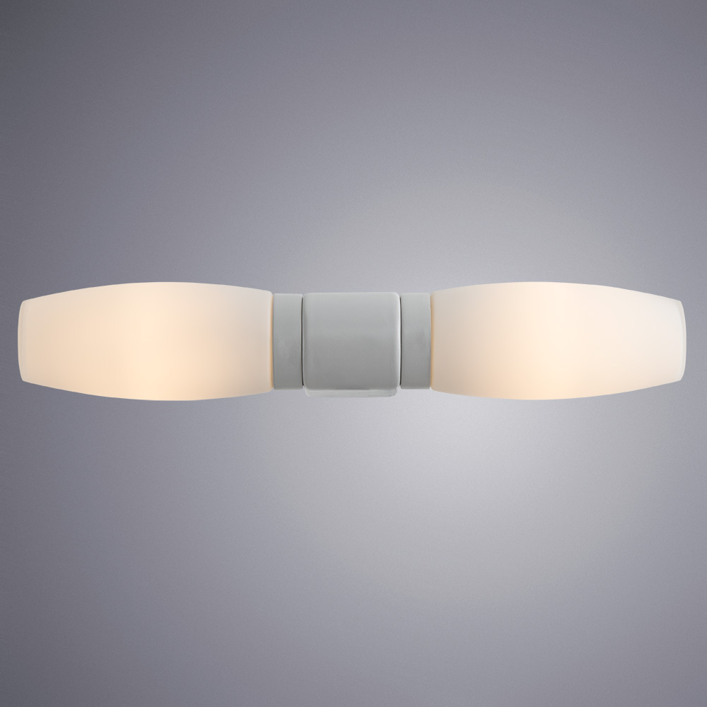 Бра Arte Lamp Aqua-Bastone A1209AP-2WH