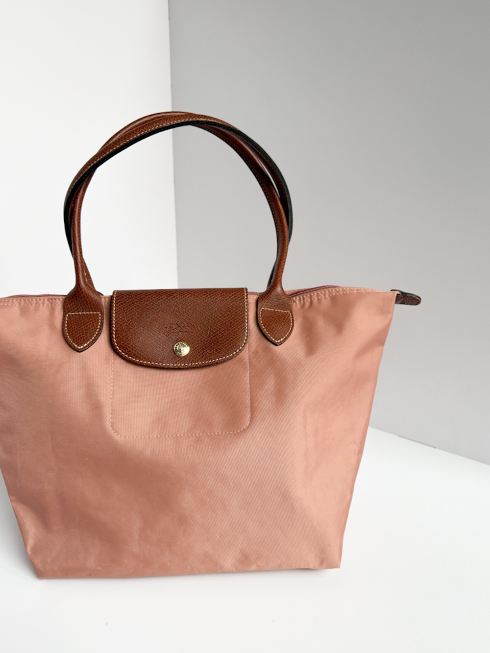 Складная сумка Longchamp