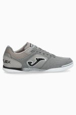Футзалки Joma Top Flex 26 IN - серый