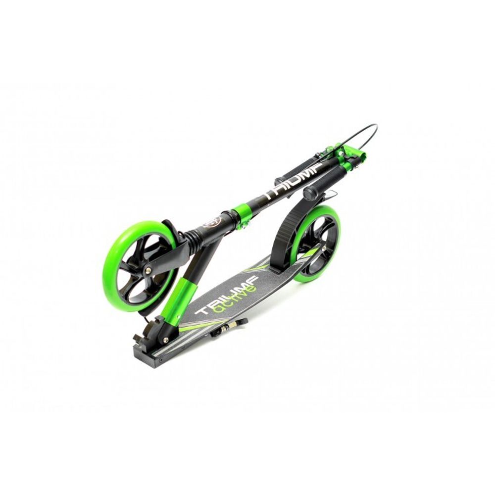 Самокат Triumf Active SKL-046