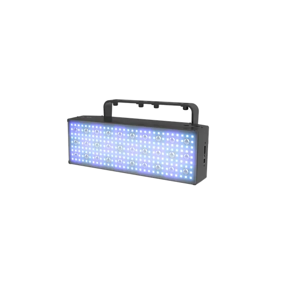 ACME LIGHTNING - светодиодный прожектор 240 x 12Вт RGBW + 30 x 10Вт CW светодиодов