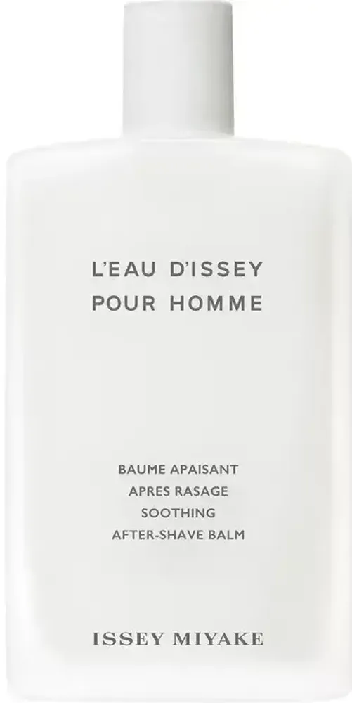 Issey Miyake L'EAU D'ISSEY POUR HOMME Soothing After Shave Balm 100 ml