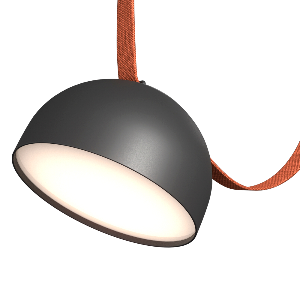 Трековый светодиодный светильник ST Luce BAND ST453.436.20
