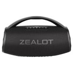 Портативная колонка Zealot S97, черная