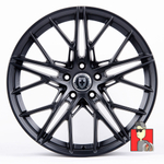Комплект дисков HRE 19x8.5 et35 5x112