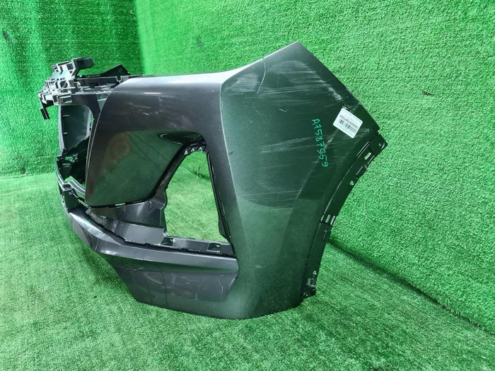Бампер передний Changan CS55PLUS (2021-2024)