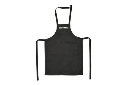 Фартук малый Samura SAP-02B/K
