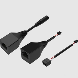 Настенная станция для iPad iPort Connect Pro WallStation, Black