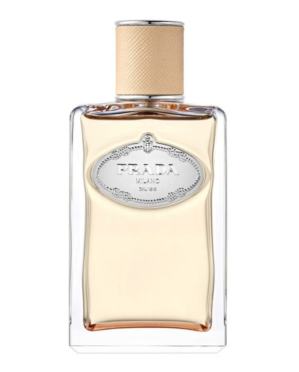 Prada Infusion De Fleur D'Oranger 100 мл парфюмерная вода