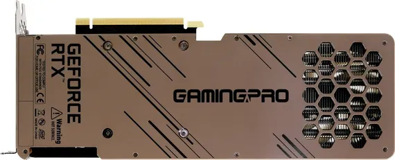 Видеокарта Palit GeForce RTX 3080 Ti GamingPro