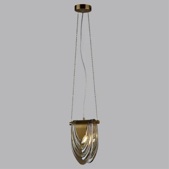 Подвесной светильник Ochre 6515/1 Lumion