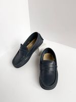 Кожаные мокассины Jacadi, 28