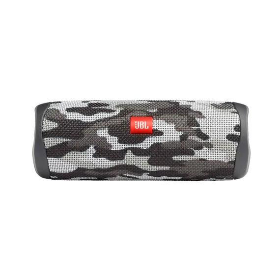 Bluetooth портативная колонка JBL Flip 5 Арктический камуфляж Arctic camouflage
