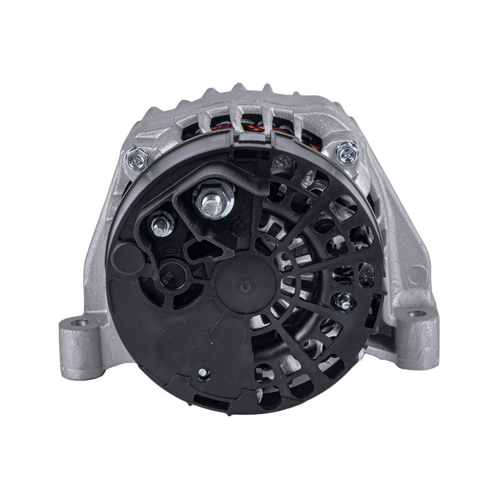 Генератор (12V/105A) FIAT Bravo/Doblo/Punto/Stilo/FORD KA II GANZ GIP13022