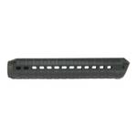 Полимерное цевье на МР-153 с платформой M-LOC, DLG Tactical