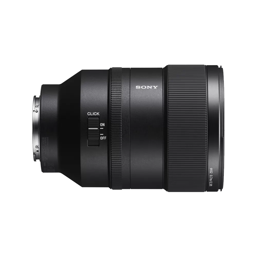 Объектив Sony FE 135mm f/1.8 GM