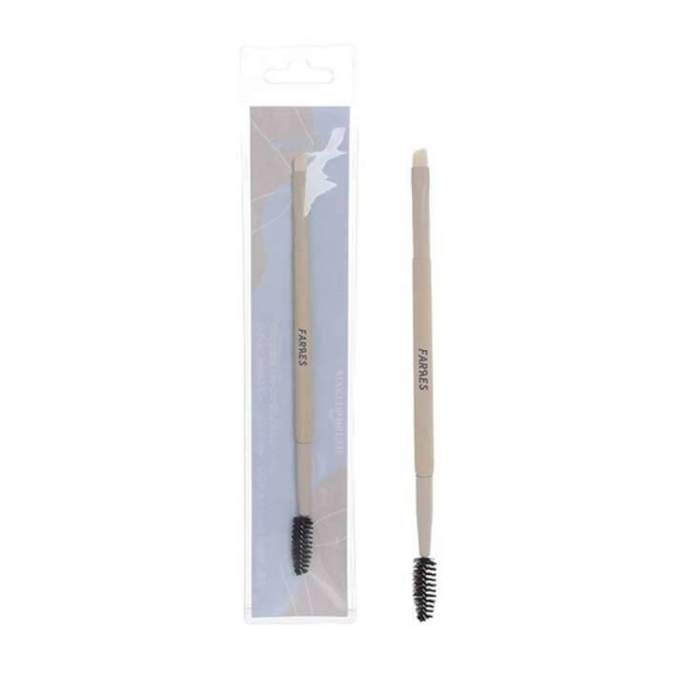 Farres Кисть для бровей и век двусторонняя MZ-210 *12 8328 4627192598328 113,88
