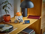 Конструктор LEGO Star Wars 75416 Дроид-астромеханик Чоппер C1-10P