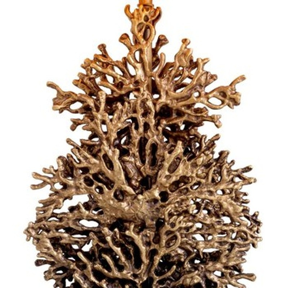 Настольная лампа Corallo LIGHTING