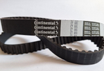 Комплект ремня ГРМ Continental CT881K3