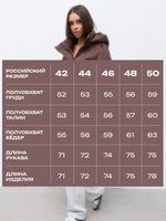 Куртка демисезонная весна - осень
