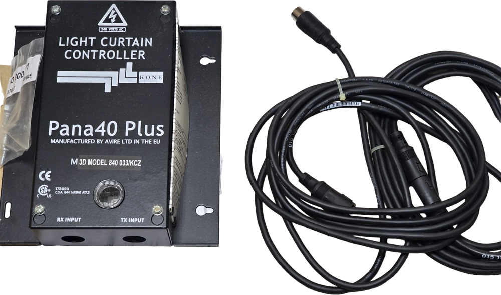 Контроллер PANA 194 PLUS 840 024