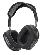Стереонаушники Bluetooth полноразмерные Hoco W58 BT5.4/ANC/500mAh серые