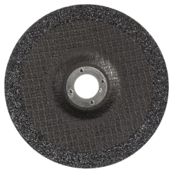 3M™ Cubitron™ II Зачистной Круг, T27 125 мм х 7.0 мм х 22 мм