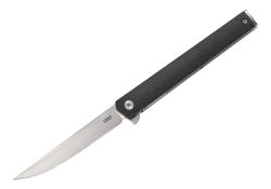 Нож CRKT 7097 CEO Blackфотография - 1