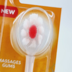 Зубная щетка Gum Invigorate мягкая 1 шт. (Финляндия)