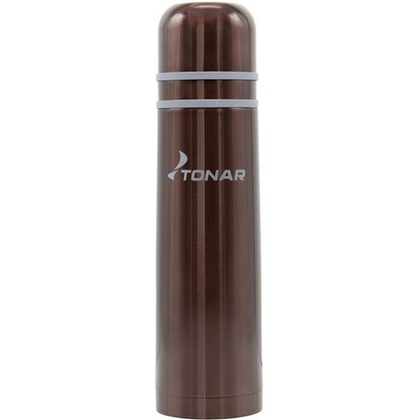 Термос Тонар 1000ML (2 крышки-кружки)