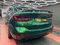 Carbins Color PPF Agate Green GP 0109 зеленая цветная полиуретановая защитная антигравийная пленка