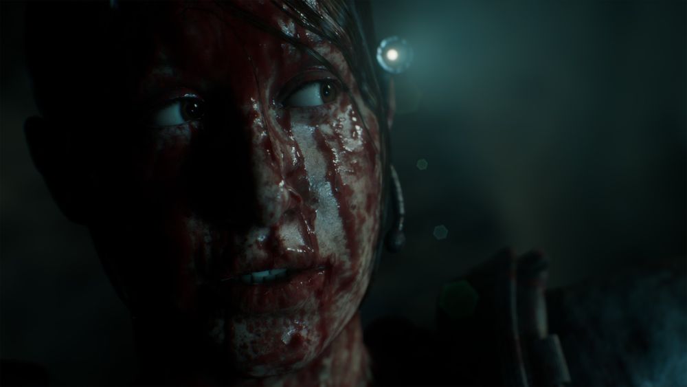 The Dark Pictures House of Ashes PS4 | PS5