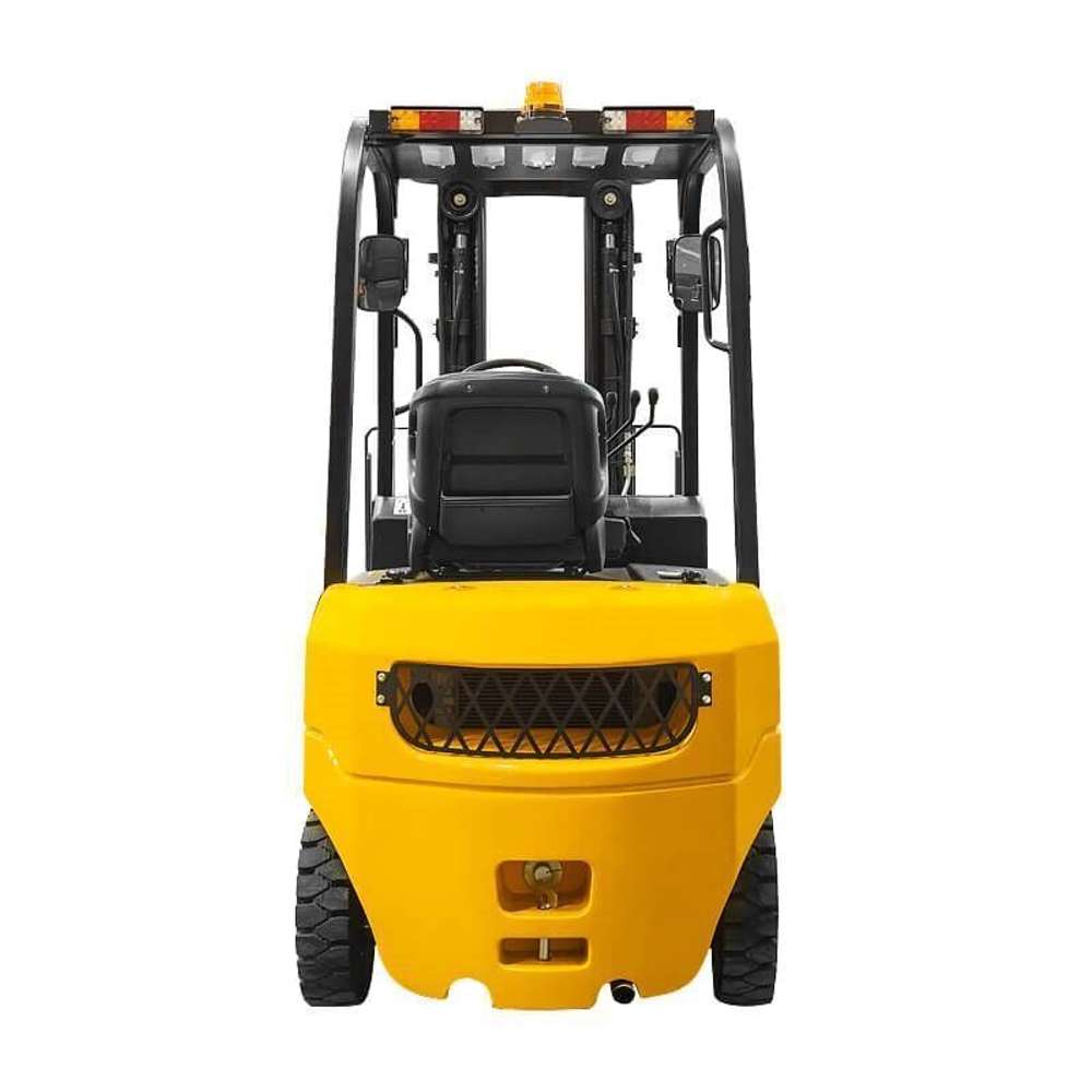 Погрузчик дизельный CPCD20T8 (2000 кг; 4,8 м; Mitsubishi S4S) SMARTLIFT