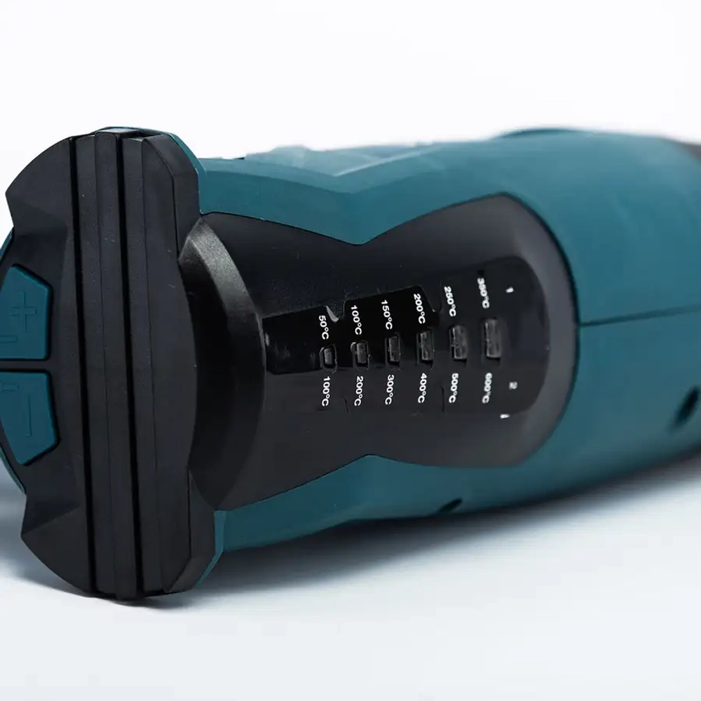 ФЕН ТЕХНИЧЕСКИЙ HG 0608 (HG 2000.1) ALTECO 27141