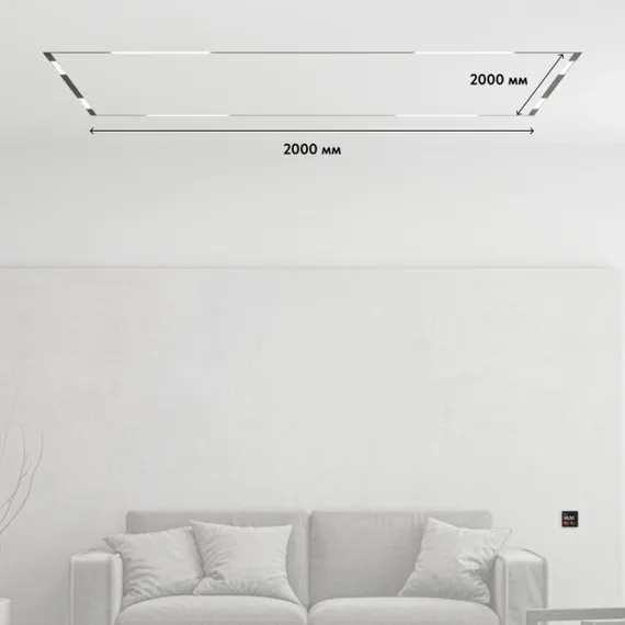 Трековая система в сборе Smart ZigBee SET PRO | СМАРТ ZigBee СЕТ ПРО SET SMART ZigBee 01 PRO Denkirs