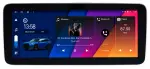 Магнитола для Toyota RAV4 5 2019+ (тип B) - Canbox H-Line 0070 монитор 12.3" QLED в стиле MERCEDES на Android 10, Быстрая, ТОП-процессор, CarPlay, 4G SIM-слот
