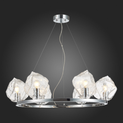 Люстра подвесная ST Luce Portici SL1175.103.06