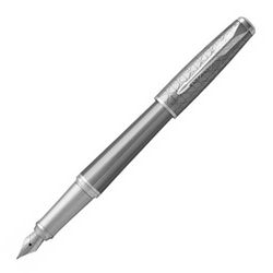Перьевая ручка Parker Urban Premium F313 (1931595)
