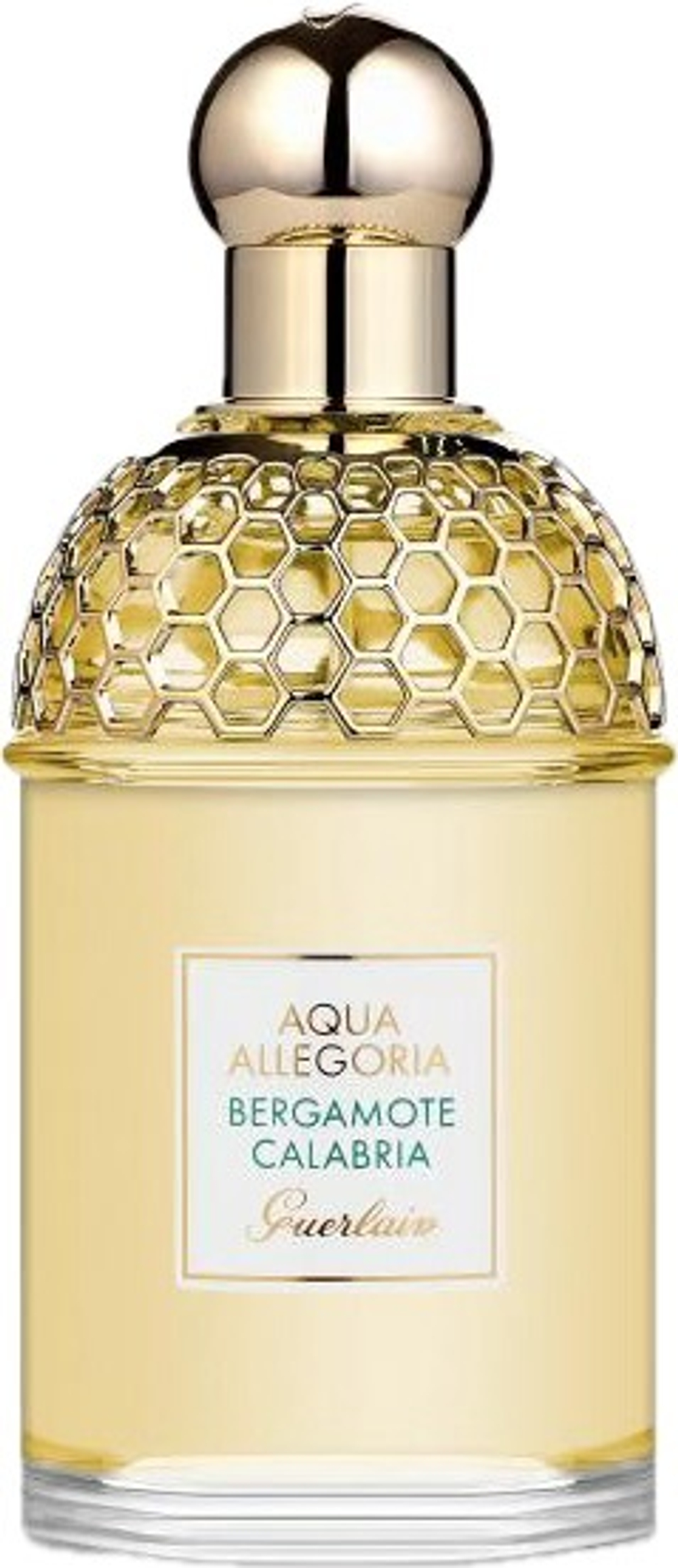 Guerlain Aqua Allegoria Bergamote Calabria EDT
