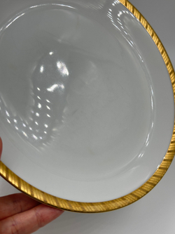 Тарелка Rosenthal 19,5см