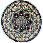 Qazaq 1 Kash 150 x 155 см