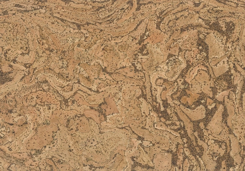 Пробковая настенная плитка Viva Cork DECODALE Canyon