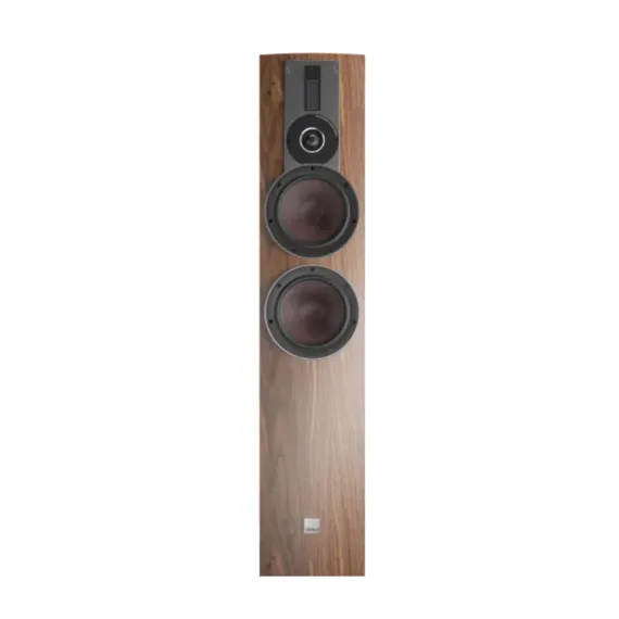 Dali Rubicon 6 Natural Walnut