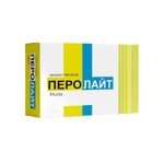 Мыло ПЕРОЛАЙТ