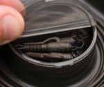 KORDA Коробка Tubing